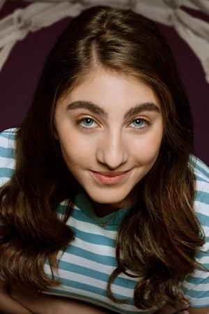 Picture of Sophia Mitri Schloss