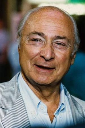Picture of Gérard Oury