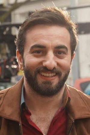 Picture of Cem Gelinoğlu