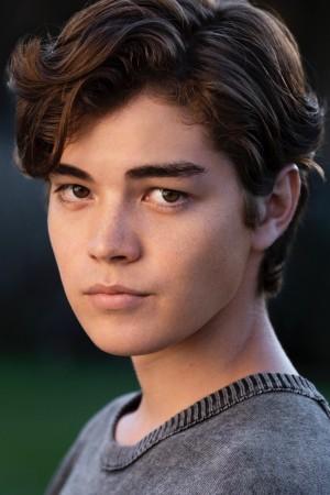 Picture of Matthew Sato