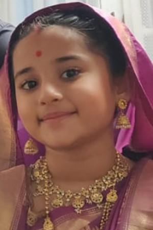 Picture of Aurra Bhatnagar Badoni