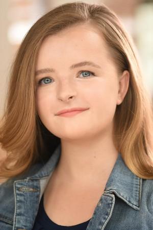 Picture of Milly Shapiro