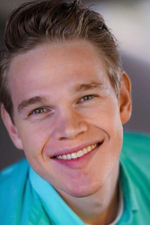 Picture of Jake Brown
