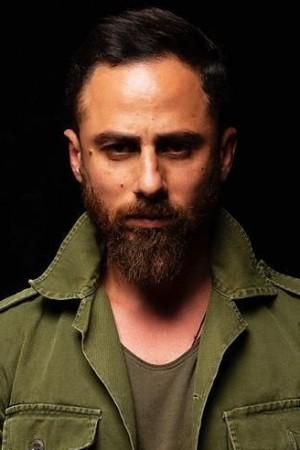 Picture of Said Serhan