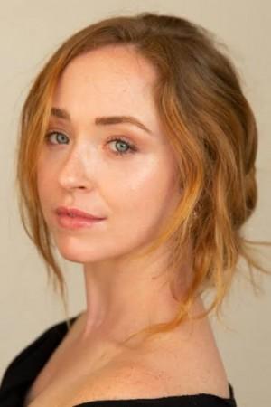 Picture of Meghan Leathers