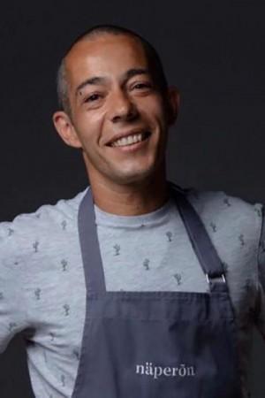 Picture of Hugo Nascimento