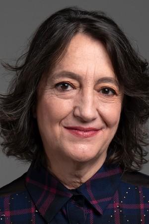 Picture of Malena Gutiérrez