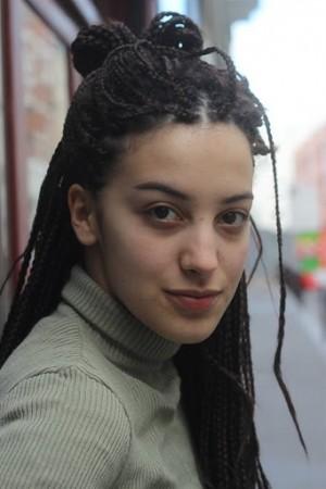 Picture of Laure-Kenza Aazizou