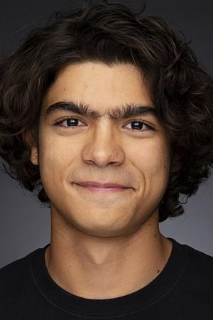 Picture of Iñaki Godoy