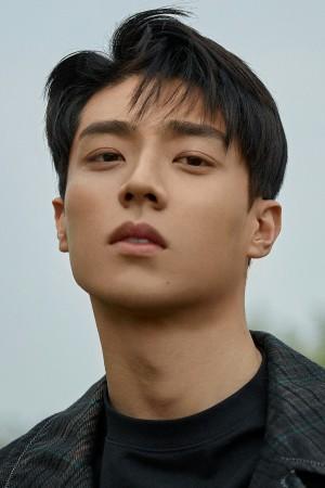 Picture of Chen Jingke