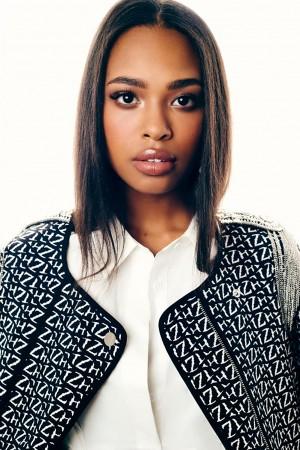 Picture of Zaria Simone