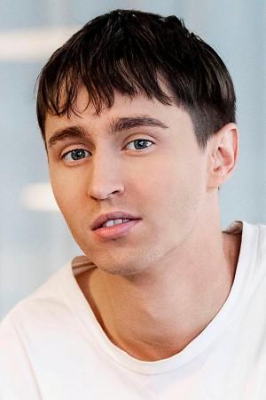 Picture of Hampus Nessvold