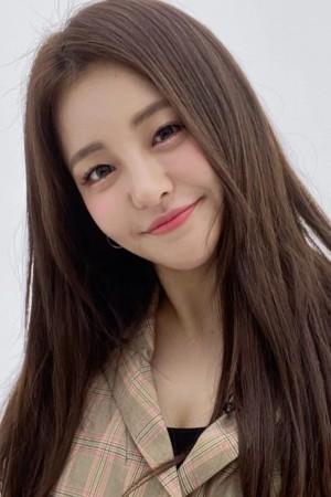 Picture of Nam Yu-jeong
