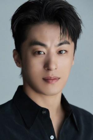 Picture of Koo Kyo-hwan