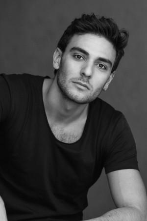 Picture of Eugenio Mastrandrea