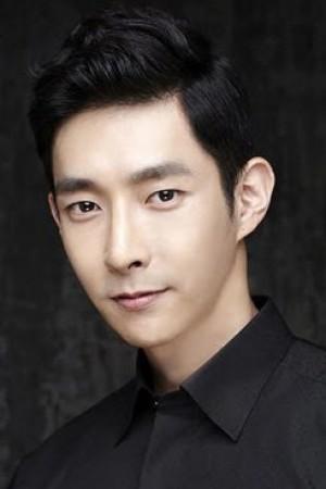 Picture of Joo Jong-hyuk