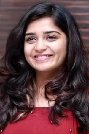 Picture of Gouri G. Kishan