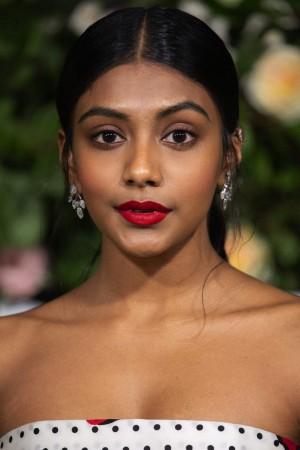 Picture of Charithra Chandran