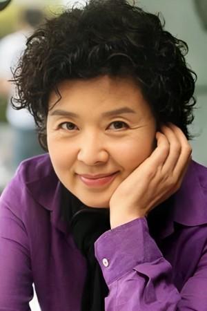 Picture of Yoon Mi-ra
