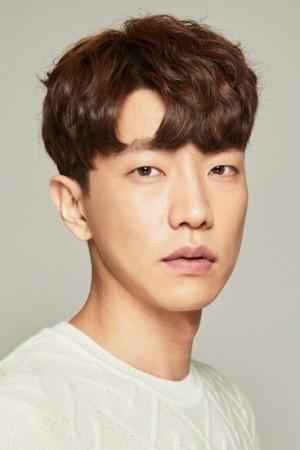 Picture of Ko Sang-ho