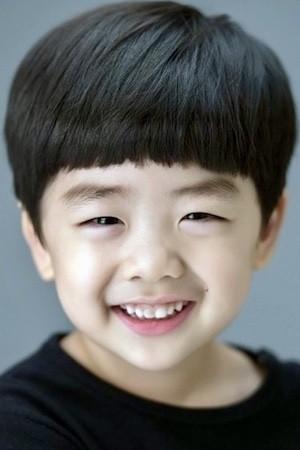 Picture of Kim Dong-ha