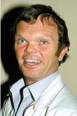 Picture of Jack Purvis