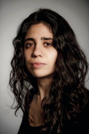 Picture of Rita Cabaço