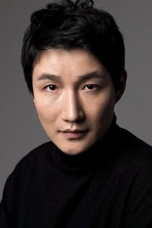 Picture of Heo Dong-won