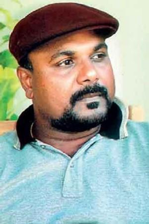 Picture of Giriraj Kaushalya
