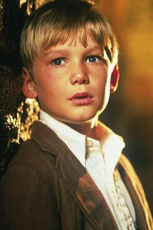Picture of Freddie Boath