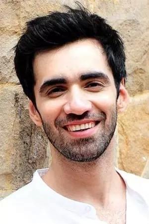 Picture of Avinash Tiwary