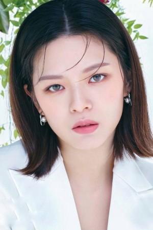 Picture of Yoo Jeong-yeon