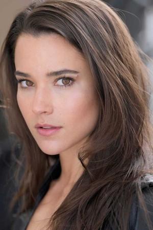 Picture of Rhiannon Fish