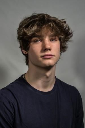 Picture of Alessandro Bedetti