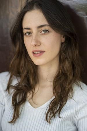 Picture of Cecilia Bertozzi