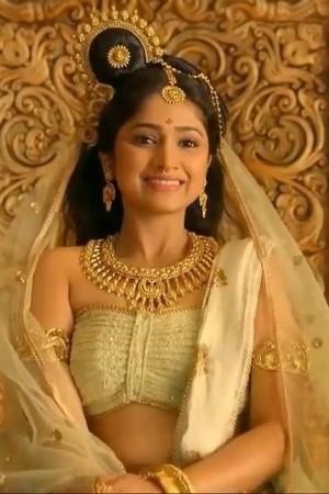 Picture of Pranali Ghoghare