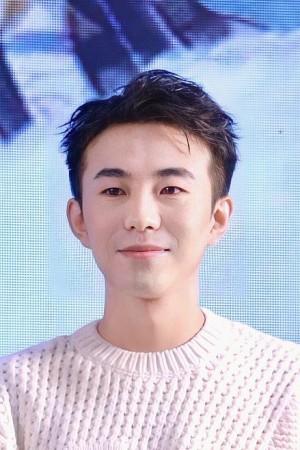 Picture of Qian Wenqing