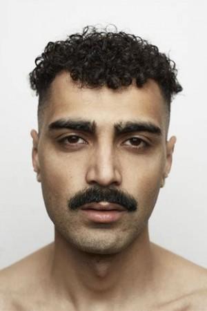 Picture of Alexander Abdallah