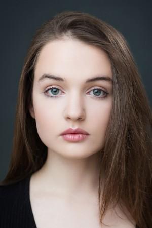 Picture of Tallulah Greive