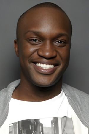 Picture of Arnold Oceng