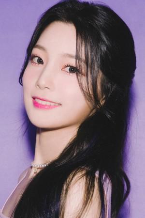 Picture of Kim Yeon-hee