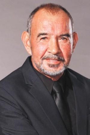 Picture of Dante Rivero