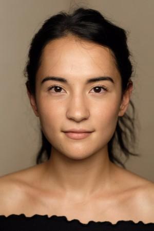 Picture of Jessie Mei Li