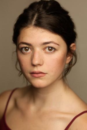Picture of Jasmine Blackborow