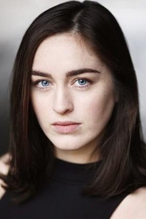 Picture of Danielle Galligan