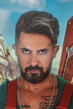 Picture of Hussein Mokaddem