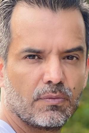 Picture of Jorge Cárdenas