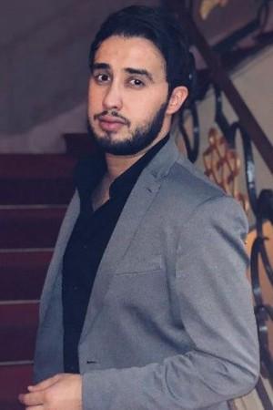 Picture of Merouane Guerouabi