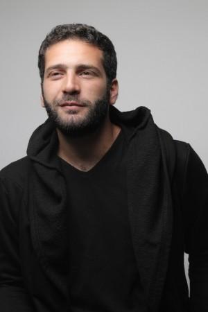 Picture of Wissam Saliba