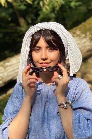 Picture of Shabnam Ghorbani